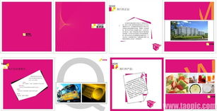 美其味食品公司畫冊圖片與會議展覽服務