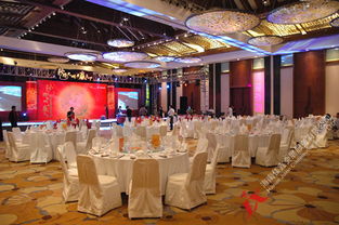 海南佳鑫文化傳播 一站式整合營銷與會議展覽服務專家