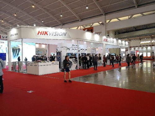 會(huì)議及展覽服務(wù)行業(yè)的新趨勢(shì)與市場(chǎng)機(jī)遇