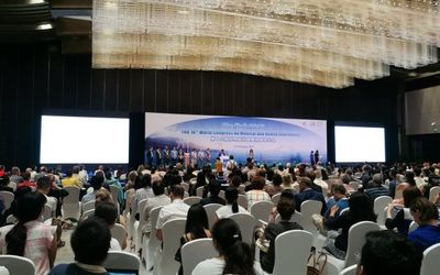 榮耀綻放新里程，杭州博覽中心引領(lǐng)會(huì)展業(yè)未來(lái)