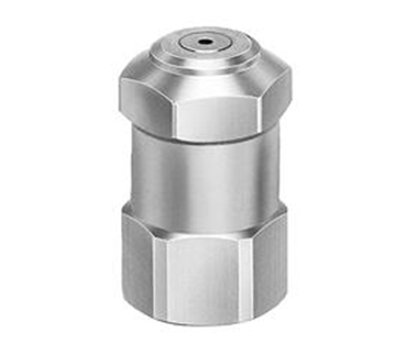 微細霧化噴嘴 原理、應用與未來發展